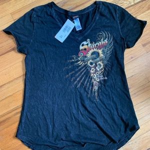 *BRAND NEW* Harley Davidson women’s top